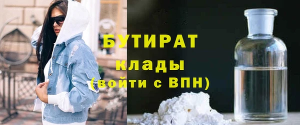 хмурый Аркадак
