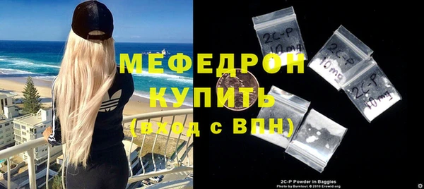 хмурый Аркадак